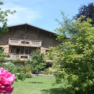  Aparthotel Chalet Des Granges